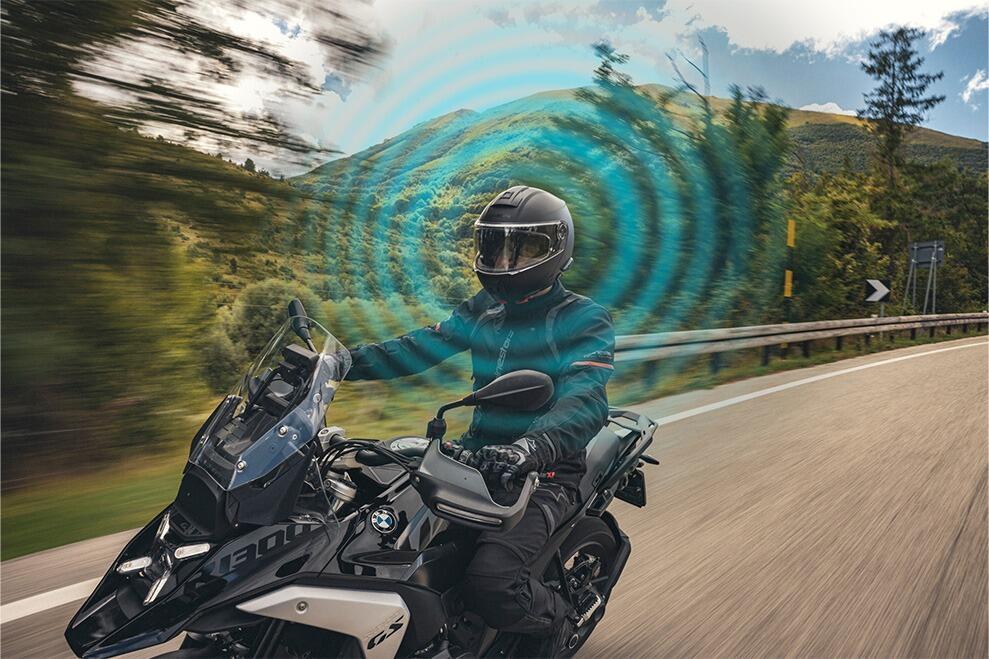 חדשות דו-גלגלי: והפעם בשבחי הטכנולוגיה