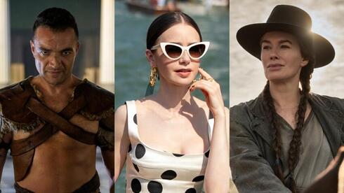 December 2025 TV guide: What to watch