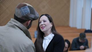 טלי גוטליב בדיון בעתירה על מינוי השופט בדימוס בן חמו לניהול חקירת הפצ