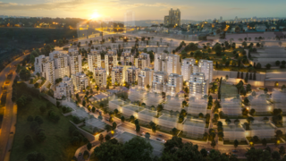 ארנונה הילס