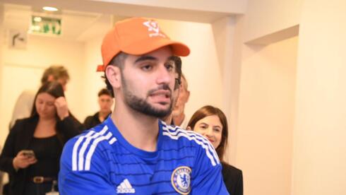 מרדכי דוד המשמיד