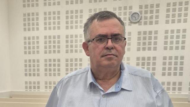 כשדוד ביטן ביקש לכבות את המצלמות