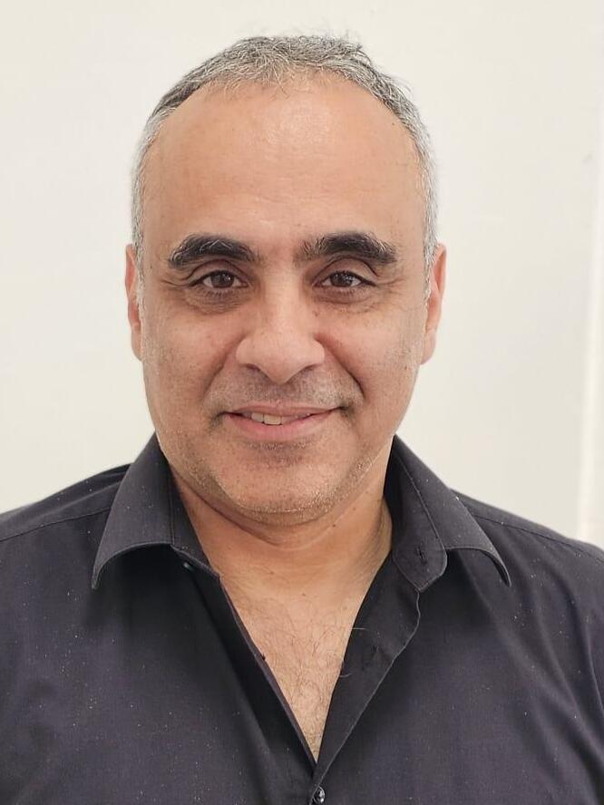 פרופ' שי קויתי