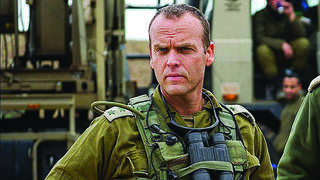 אלוף שלומי בינדר אלוף שלומי בינדר