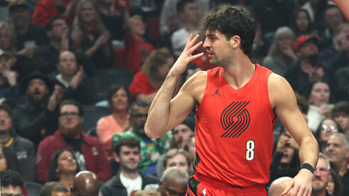 Success on and off the court: Deni 'Turbo' Avdija is launching his own ice cream brand