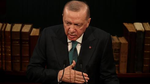 Erdogan’s neo-Ottoman vision collapses as Turkey’s regional ambitions unravel