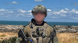 אל"ם ע', מפקד בית הספר לרפואה, צה"ל