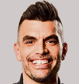 ווסטון: "שאלת אותי אם סוכני AI יחליפו מומחי אבטחת סייבר. היום? לא. אבל האם זה יכול לחסוך למומחה אבטחת הסייבר שעות רבות של משימות חוזרות? בהחלט כן" | צילום: יח"צ מיקרוסופט yk14594165