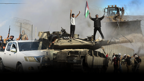 ועדת „חומת יריחו”: התחקיר שעלול להביא לטלטלה – והשאלות למוסד