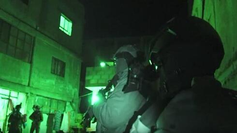 Ambush in Syria: dozens of terrorists trap IDF unit, senior officers wounded | New details