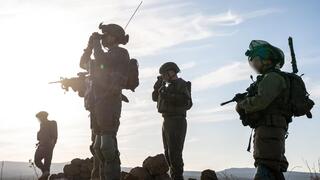 100 מיליארד שקל מ-7 באוקטובר: שכר המילואימניקים נחשף | כל הפרטים