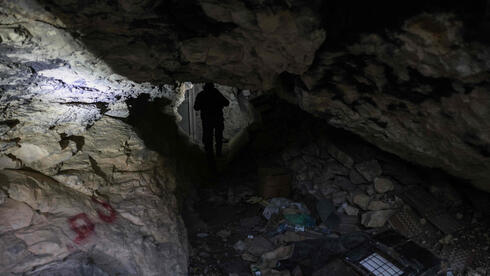 הגנרל האמריקני במזה”ת: „צבא לבנון איתר מנהרת ענק של חיזבאללה, עבודה יפה”