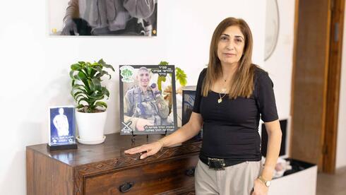 בנה נפל ב-7/10, שכרה הופחת בגלל המלחמה: „לא שילמנו למדינה מספיק?”