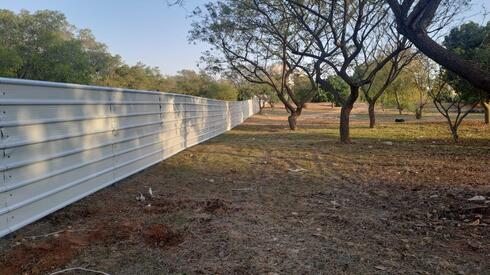 מתחם נס לגויים: בכנסת קראו לרמ