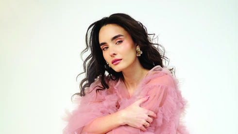 Miss Israel emerges as key Israel advocate in US