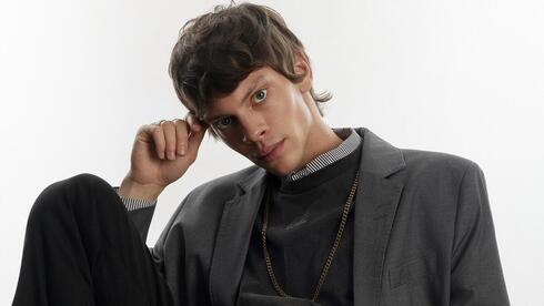 Are Israeli men becoming style-conscious?