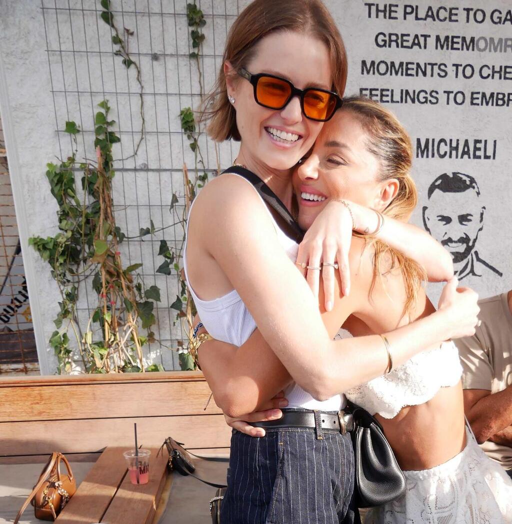 יום הולדת ליקי רוזנברג