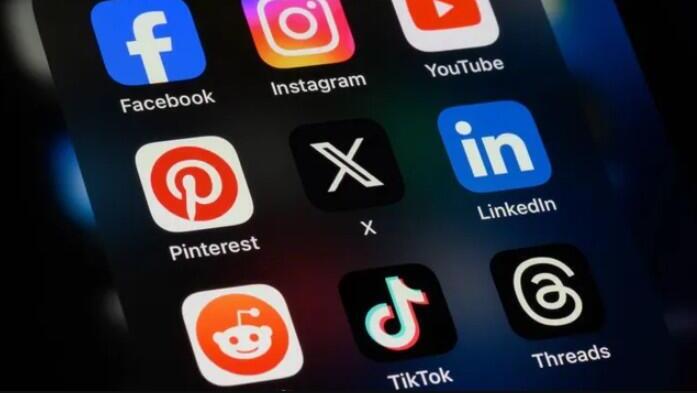 רשתות חברתיות