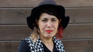 יעל חורי כהן 