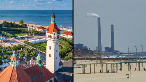 Polish resort severs sister city ties with Ashkelon