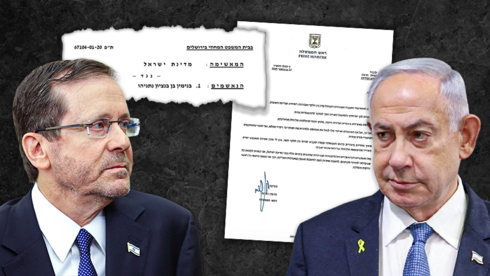 Der weitere Rechtsweg nach Netanjahus Gnadengesuch an Präsident Herzog