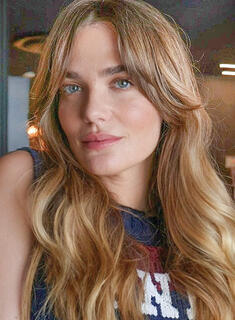 נותנת הוראות. פרידר | צילום: מתוך אינסטגרם yk14597701