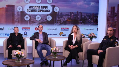 ועידת התחבורה: בדרך לשיא הרוגים בכבישים והמאבק על התקציב