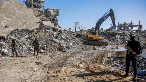 Findings from Gaza are not linked to two slain hostages still held in Gaza, PM office says