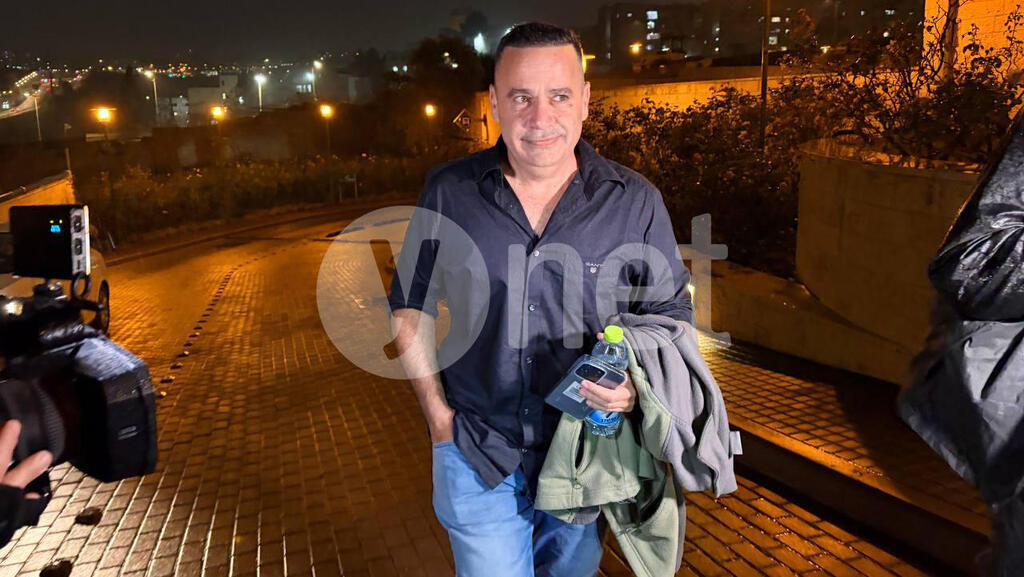 מני בנימין