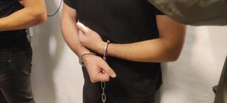 פשיטת הענק על ארגוני הפשיעה חרירי ואבו לטיף