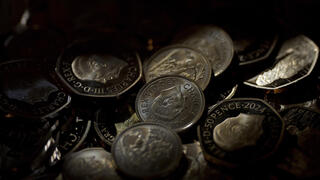 מטבעות זהב ומטבעות כסף