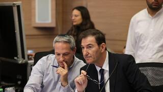 ועדת החוץ והביטחון