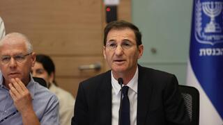 ועדת החוץ והביטחון