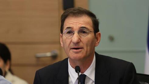 שי לחג מח”כ ביסמוט: העמקת השחיקה במקום ביטחון