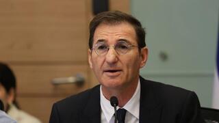 ועדת החוץ והביטחון