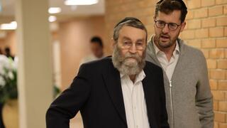 בגלל כספים לישיבות – גפני מאיים לעצור הטבות מס למאות עמותות