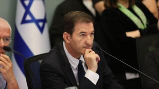 ועדת החוץ והביטחון