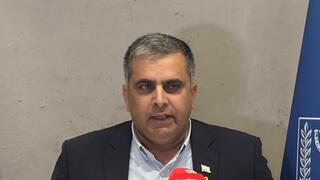 ח"כ אופיר סופר