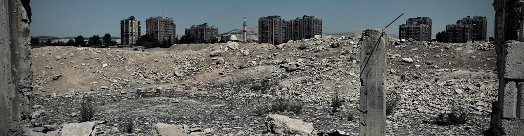 צילום: פרנצ'סקה בורי