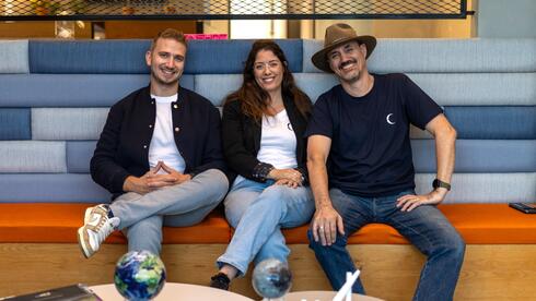 Moonshot exits stealth with $12M for hypersonics