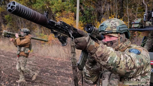 Global arms sales surge; 3 Israeli firms ranked top