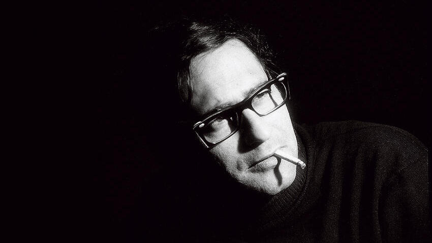 יעקב שבתאי | צילום: מולה עשת yk14596604