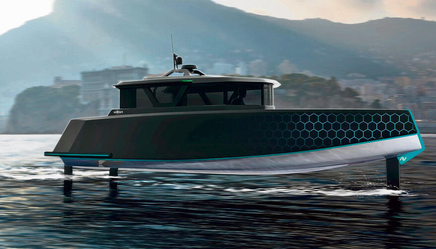 N30 בפעולה. הצבא האמריקאי כבר אימץ | צילום: נבייר yk14597845