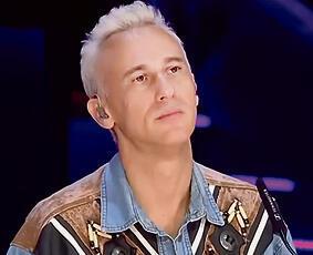 סימני עצבנות. אמדורסקי yk14598268