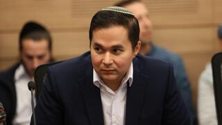 Dan Illouz: "If I had abandoned ship in the middle of the fight against the draft evasion law, it would have passed"