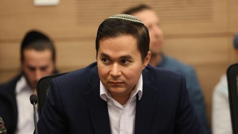 אחרי אדלשטיין: גם ח"כ דן אילוז פורש מהליכוד