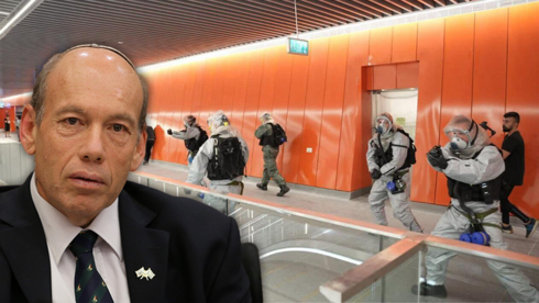 Israel faces alarming security failures across all national infrastructure