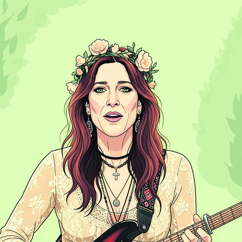 איור: הילית שפר