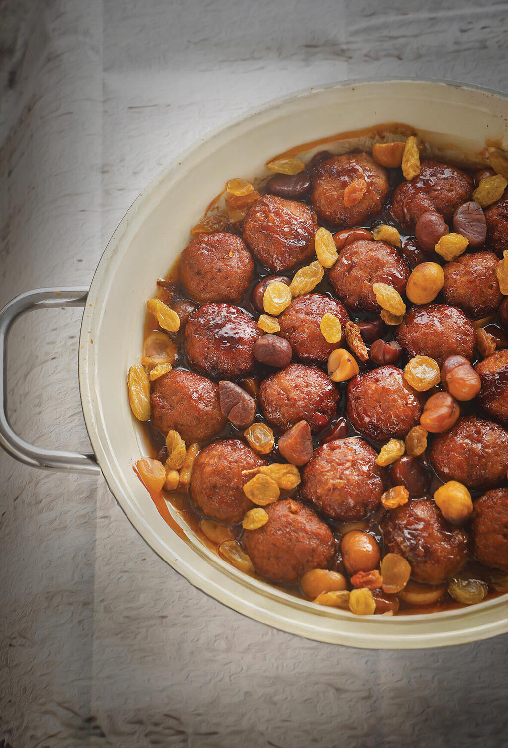 צילום: אביגיל עוזי