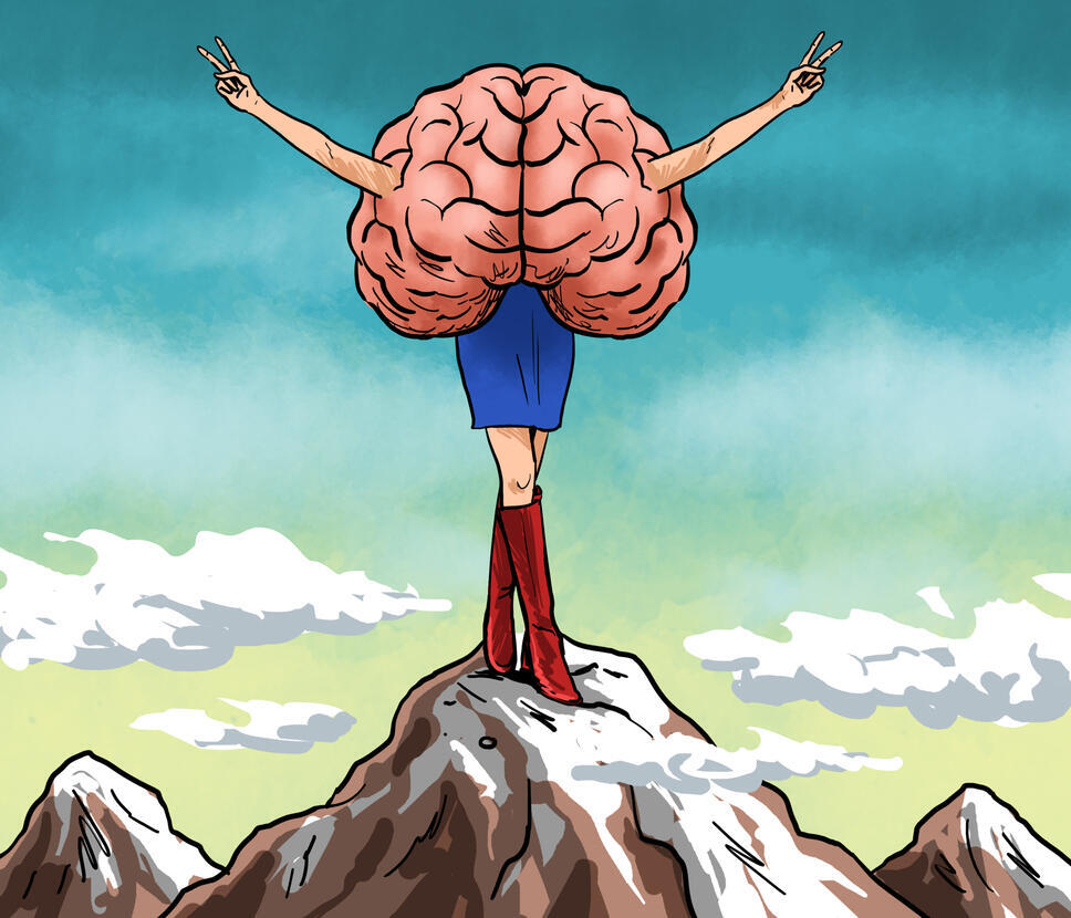 איור: גיא מורד